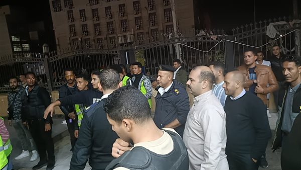 إزالة المخالفات 