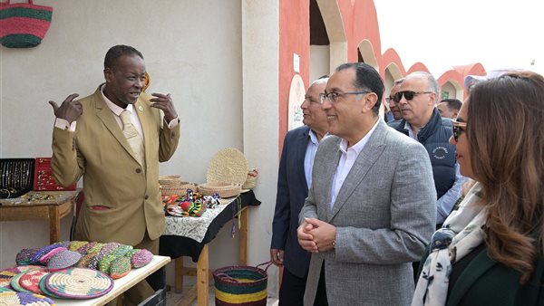 جانب من التفقد 