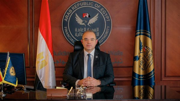 محمد فريد، رئيس هيئة