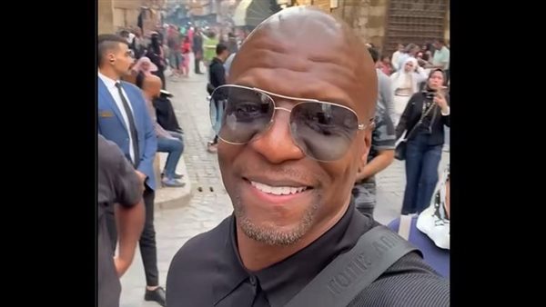 تيري كروز يزور القاهرة