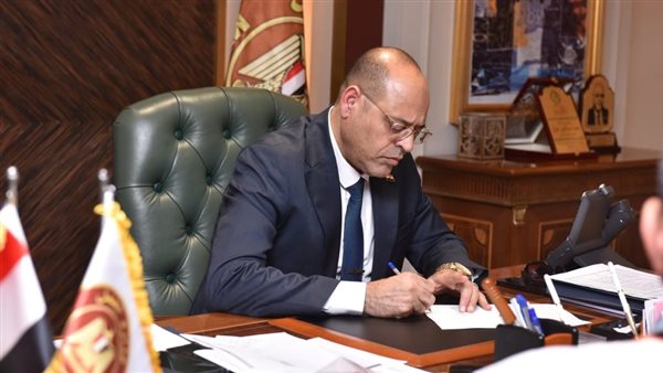 وزير العمل - أرشيفية