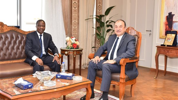 خلال اللقاء