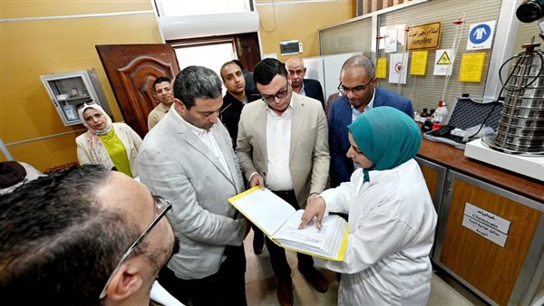 جانب من الافتتاح