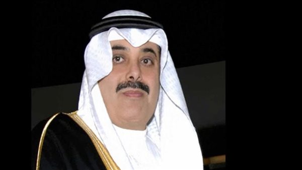 رجل الأعمال معن الصانع