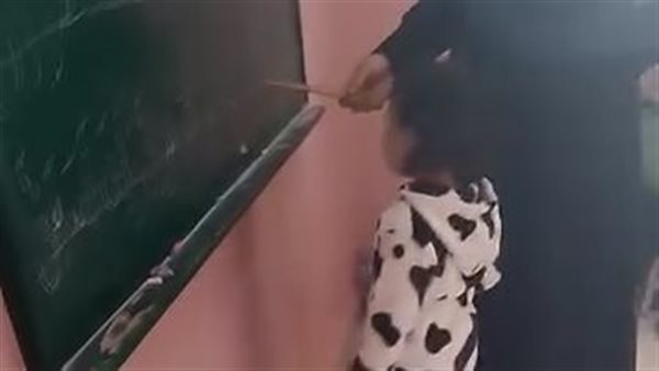  واقعة فيديو الحضانة