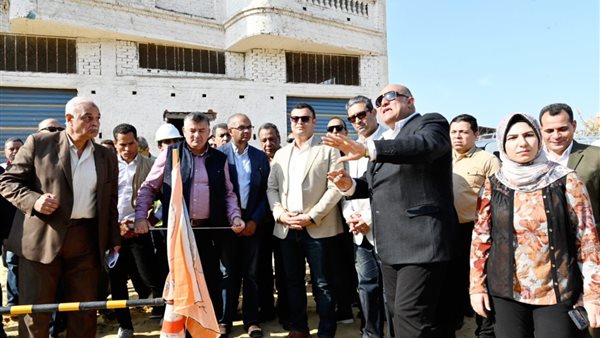 خلال اللقاء