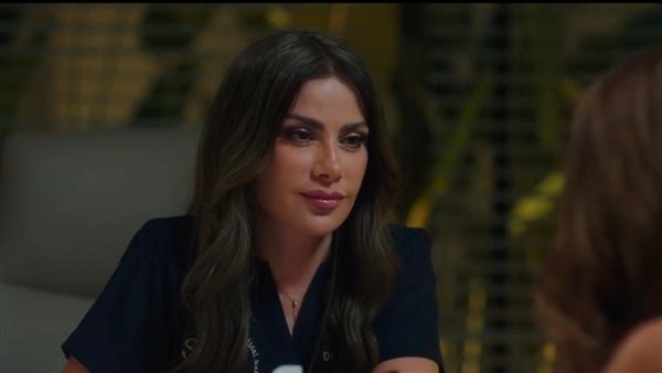 صبا المبارك من مسلسل