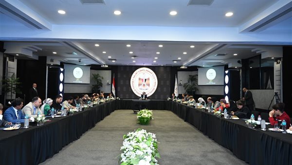 خلال اللقاء