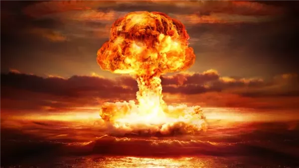  تفسير رؤية انفجار