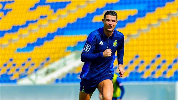 كريستيانو رونالدو