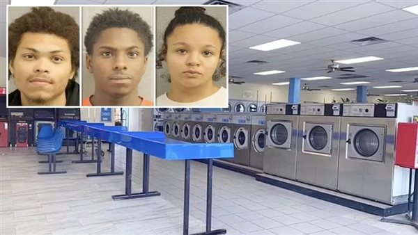 المراهقون الثلاثة