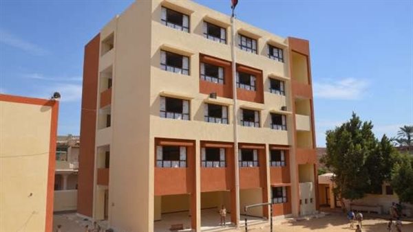 مدرسة - صورة أرشيفية