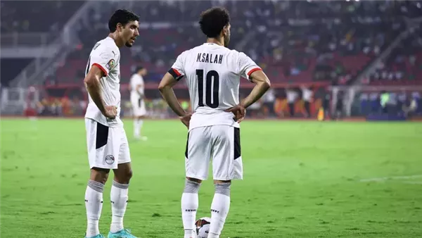 صلاح ومرموش