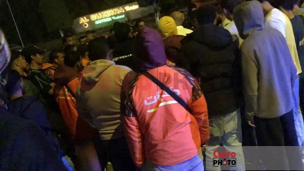 دهس عامل دليفري