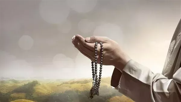 دعاء آخر جمعة في