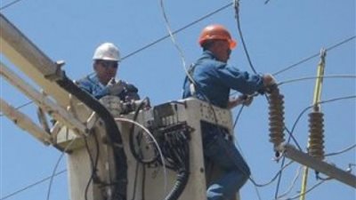 انقطاع الكهرباء عن مدينة رأس سدر غدًا لمدة 3 ساعات