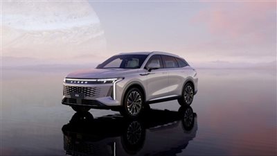 مواصفات وأسعار إكسيد RX بعد طرحها رسميًا في مصر