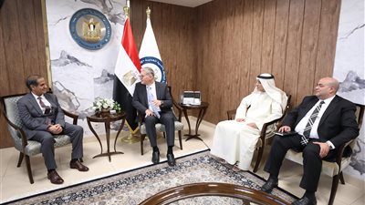 مصر والإمارات تتفقان على تشكيل مجموعة للاستثمار في تسويق وتوزيع المنتجات البترولية