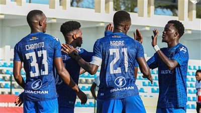 أول تعليق من بلاك بولز على نقل مباراتهم أمام الزمالك في الكونفيدرالية إلى القاهرة| خاص 