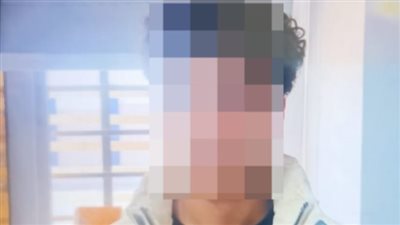 بدء التحقيق مع نجل زوجة الشيف الشربيني المتهم بدهس عامل دليفري بالشيخ زايد