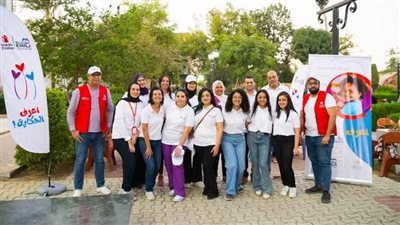 التضامن: أكثر من 12 ألف طفل مكفول في مصر 