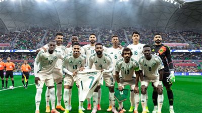 أمريكا الأبرز.. مجموعة متوازنة لمنتخب السعودية في بطولة الكونكاكاف