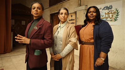 فيلم انصراف للمخرجة جواهر العامري يفوز بجائزة لجنة التحكيم الخاصة بمهرجان القاهرة السينمائي