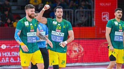 إبراهيم المصري يخوض نهائي آسيا للأندية رفقة الخليج أمام الشارقة الإماراتي