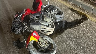 القبض على 3 متهمين بإصابة مزارع بطلق ناري لسرقة دراجته النارية بالدقهلية 