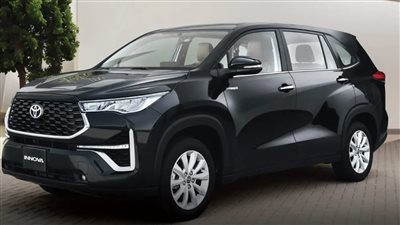 سعر ومواصفات تويوتا انوفا 2024 في السعودية