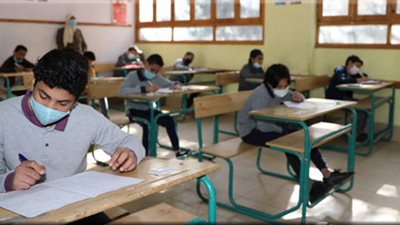 التعليم تحسم الجدول حول ترحيل امتحانات نوفمبر 2024 إلى أول ديسمبر | بث مباشر