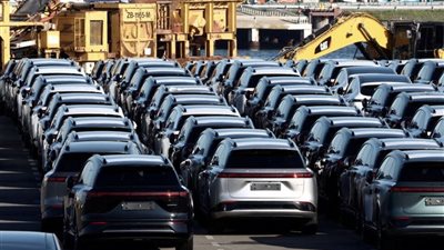 بارتفاع 23.4%.. واردات مصر من السيارات تتجاوز ملياري دولار خلال 10 أشهر