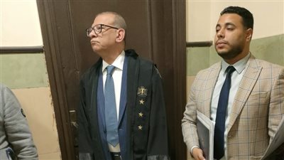 متهم في قضايا مماثلة.. دفاع أفشة يكشف السجل الجنائي لرجل الأعمال المتهم بالنصب على موكله