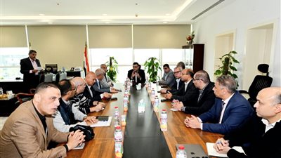 وزير الإسكان يصدر 6 تكليفات لمسئولي ورؤساء أجهزة المدن بالساحل الشمالي الغربي