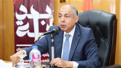  تخفيضات 30%.. محافظ المنيا يعلن استمرار المنافذ المتنقلة بمراكز المحافظة لبيع السلع الغذائية بأسعار مخفضة 