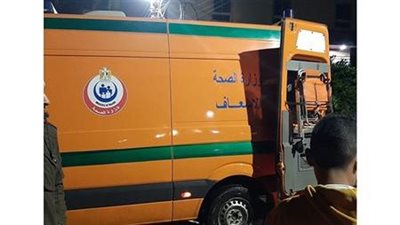 كانت بتغسل.. مصرع ربة منزل صعقا بالكهرباء في قنا 