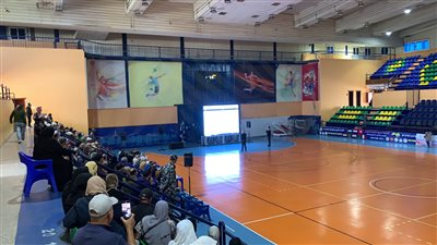 فوز 263 مواطنًا بقرعة الحج في بورسعيد | صور