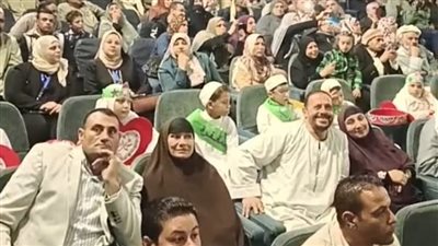 فرحة وزغاريد.. إعلان أسماء الفائزين بقرعة الحج العلنية بالبحيرة وبورسعيد | بث مباشر