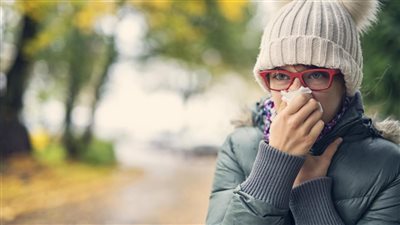 أفضل طرق الوقاية من البرد.. 15 خطوة موصى بها طبيًا في الشتاء