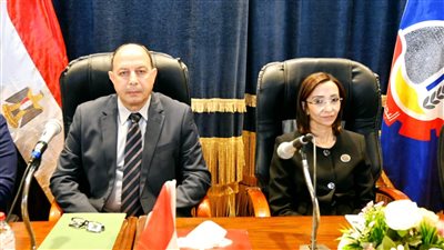 فوز 1407 مواطنين في القرعة العلنية للحج بالبحيرة