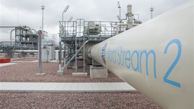 مستثمر أمريكي يدرس شراء خط أنابيب نورد ستريم 2