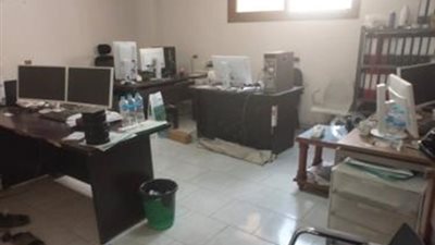 ضبط مسئول مصنع لتعديه على برمجيات مملوكة لإحدى الشركات دون تصريح بالشرقية