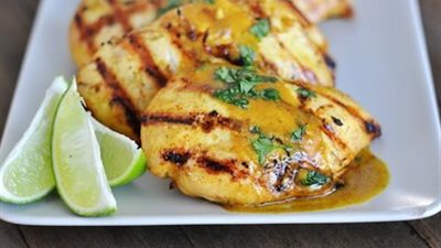 غنية بالبروتين.. أسباب تدفعك لتناول صدور الدجاج بانتظام