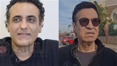 حلمي عبد الباقي ينعى محمد رحيم: فقدنا قيمة فنية وإنسانا عظيما