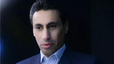 الدكتور عصام الجوهري مساعدًا لوزير التنمية المحلية للتطوير والتدريب والتحول الرقمي