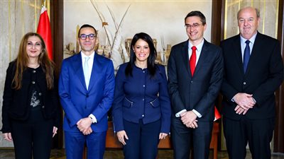 المشاط: نعمل مع البنك الدولي لوضع رؤية طموحة لزيادة الاستثمارات الأجنبية المباشرة