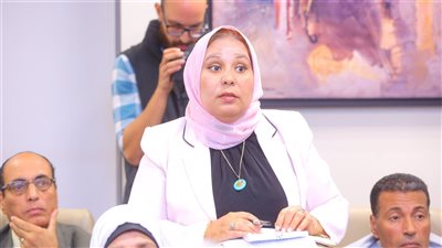 التضامن: إطلاق آلية لتظلمات بطاقات الخدمات المتكاملة خلال أسابيع