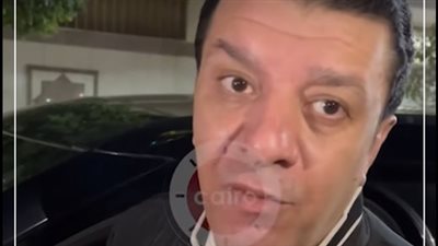 مصطفى كامل: هناك مفاجآت في واقعة وفاة الملحن محمد رحيم |بث مباشر 