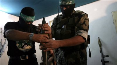 استهدفت جنود وآليات العدو.. القسام تعلن تنفيذ عملية مركبة في رفح الفلسطينية 