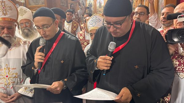 الكنيسة ببورسعيد